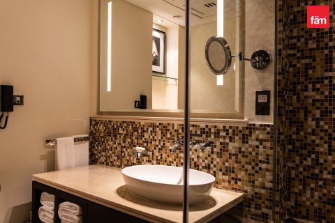 Appartement de 1 chambre à Downtown Dubai (Downtown Burj Dubai), UAE No. 99780 16