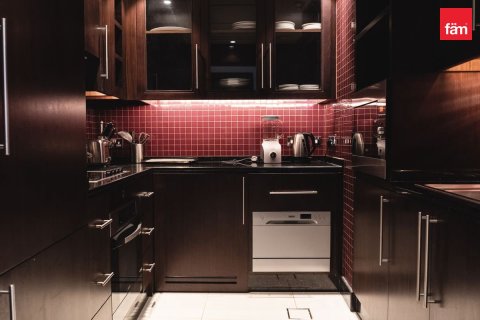 Appartement de 1 chambre à Downtown Dubai (Downtown Burj Dubai), UAE No. 99780 11