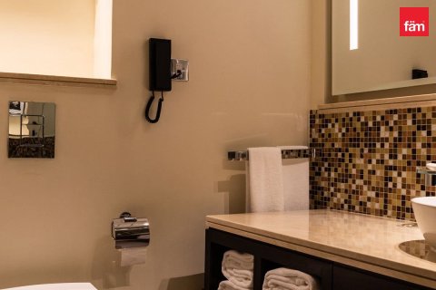 Appartement de 1 chambre à Downtown Dubai (Downtown Burj Dubai), UAE No. 99780 15
