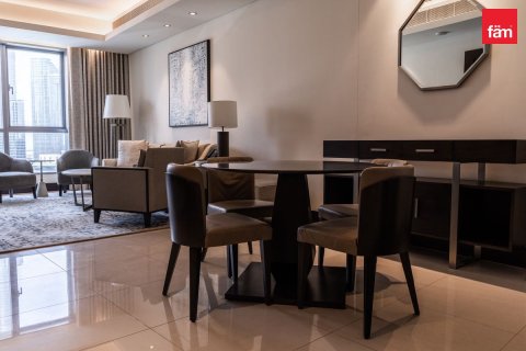 Appartement de 1 chambre à Downtown Dubai (Downtown Burj Dubai), UAE No. 99780 3
