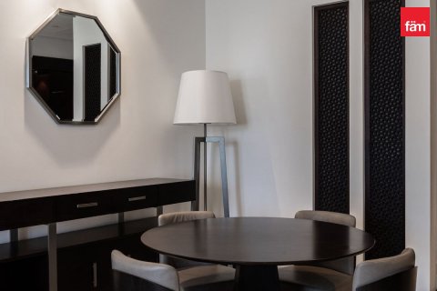 Appartement de 1 chambre à Downtown Dubai (Downtown Burj Dubai), UAE No. 99780 7