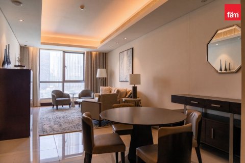 Appartement de 1 chambre à Downtown Dubai (Downtown Burj Dubai), UAE No. 99780 18