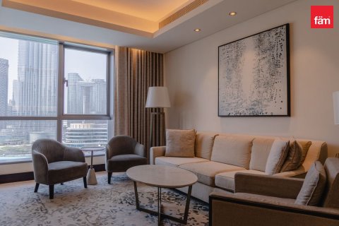 Appartement de 1 chambre à Downtown Dubai (Downtown Burj Dubai), UAE No. 99780 2