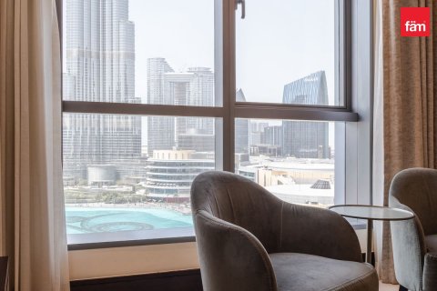 Appartement de 1 chambre à Downtown Dubai (Downtown Burj Dubai), UAE No. 99780 1