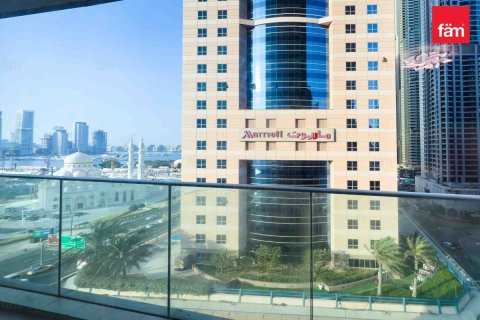 Appartement de 2 chambres à Dubai Marina, UAE No. 99771 26