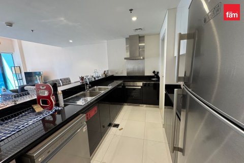Appartement de 2 chambres à Dubai Marina, UAE No. 99771 2