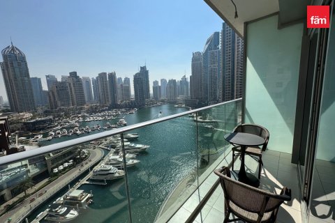 Appartement de 2 chambres à Dubai Marina, UAE No. 99771 1