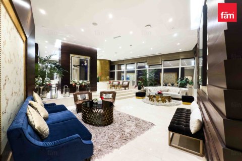 Appartement de 2 chambres à Dubai Marina, UAE No. 99771 23