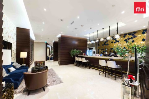 Appartement de 2 chambres à Dubai Marina, UAE No. 99771 25