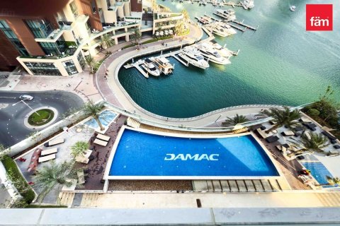 Appartement de 2 chambres à Dubai Marina, UAE No. 99771 24