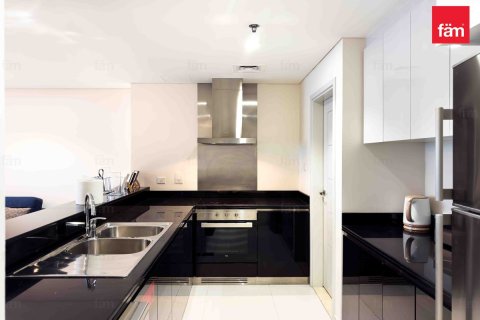 Appartement de 2 chambres à Dubai Marina, UAE No. 99771 19