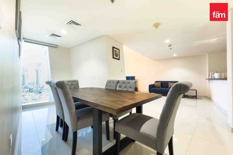 Appartement de 2 chambres à Dubai Marina, UAE No. 99771 11
