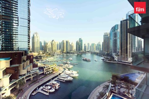 Appartement de 2 chambres à Dubai Marina, UAE No. 99771 28