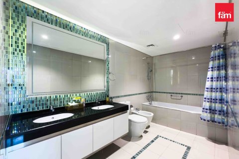 Appartement de 2 chambres à Dubai Marina, UAE No. 99771 22