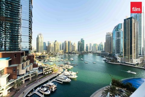 Appartement de 2 chambres à Dubai Marina, UAE No. 99771 4