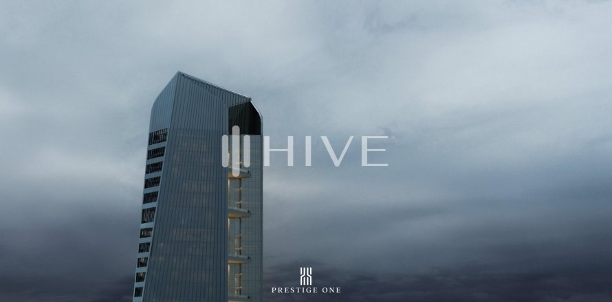 Офис 181.2м² в Barsha Heights (Tecom), ОАЭ №47364