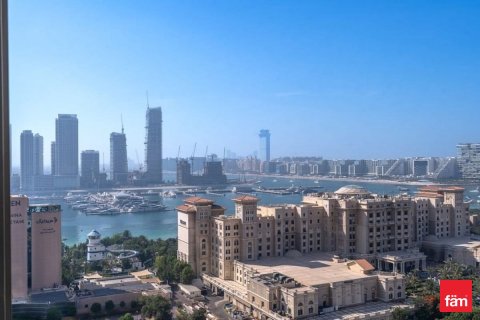 Apartment de 1 dormitorio en Dubai Marina, UAE No. 56415 2