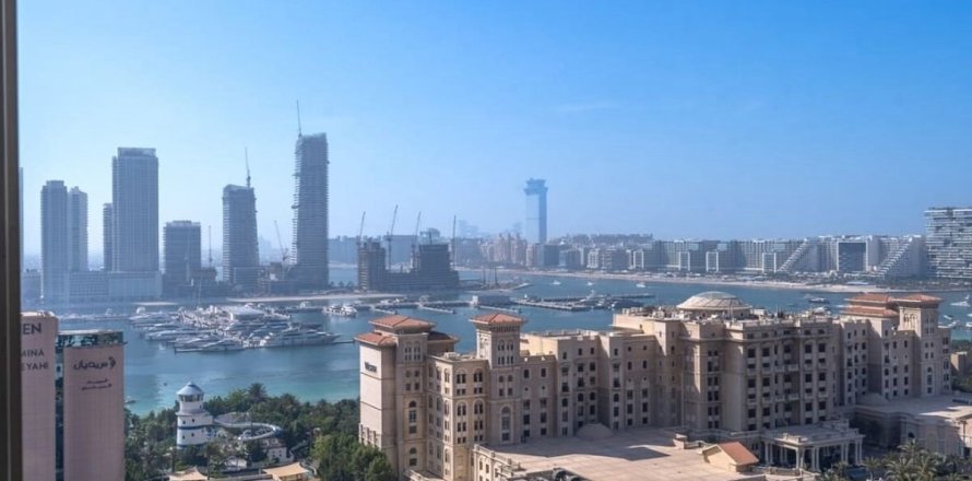 Apartment de 1 dormitorio en Dubai Marina, UAE No. 56415