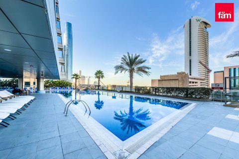 Apartment de 1 dormitorio en Dubai Marina, UAE No. 56415 22