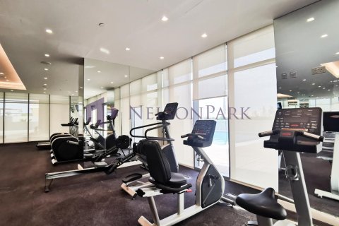 Appartement de 1 chambre à Lusail, Qatar No. 57331 16