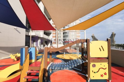Appartement de 1 chambre à Lusail, Qatar No. 57331 15