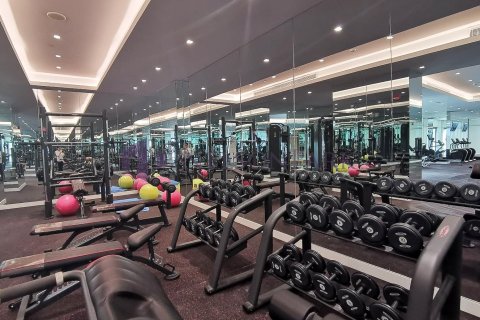 Appartement de 1 chambre à Lusail, Qatar No. 57331 17