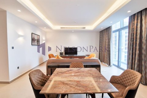 Appartement de 1 chambre à Lusail, Qatar No. 57331 6