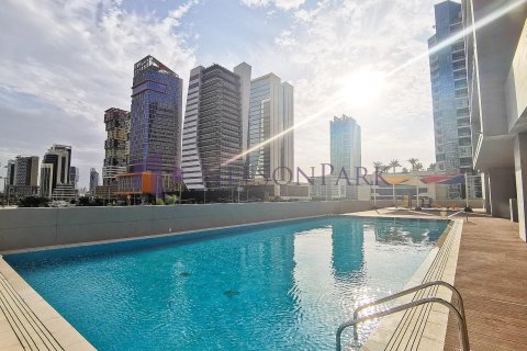 Appartement de 1 chambre à Lusail, Qatar No. 57331 1