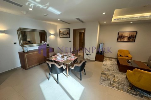 2 bedrooms Apartment in Lusail, Qatar No. 57320 6