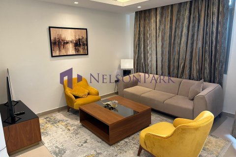 2 bedrooms Apartment in Lusail, Qatar No. 57320 15