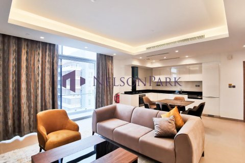2 bedrooms Apartment in Lusail, Qatar No. 57320 9