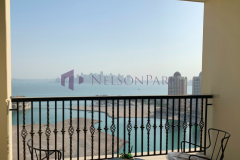 2 bedrooms Apartment in Doha, Qatar No. 57332 1
