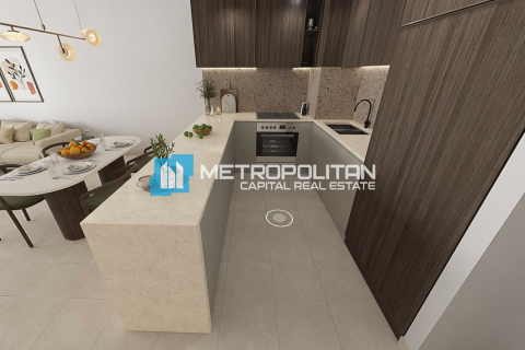 2 bedrooms Apartment on the Yas Island, UAE No. 23335 8