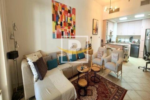 1 غرف نوم شقة في Motor City, الإمارات العربية المتحدة رقم 7592 2