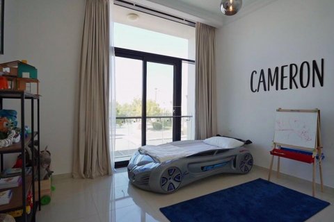 Villa de 5 dormitorios en Dubai, UAE No. 102087 11