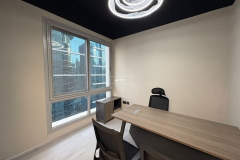 Office de 96.2m² à Business Bay, UAE No. 102092 6