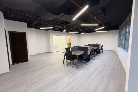 Office de 96.2m² à Business Bay, UAE No. 102092 4