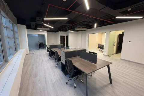 Office de 96.2m² à Business Bay, UAE No. 102092 3