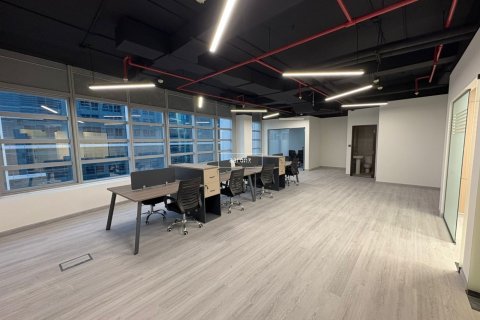 Office de 96.2m² à Business Bay, UAE No. 102092 2