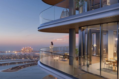 Appartement de 1 chambre à Dubai, UAE No. 102093 2