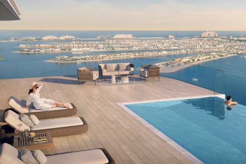 Appartement de 1 chambre à Dubai, UAE No. 102093 9