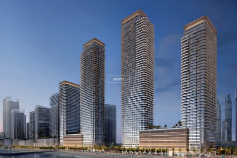 Appartement de 1 chambre à Dubai, UAE No. 102093 3