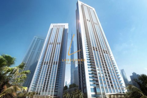 Apartment de 3 dormitorios en Downtown Views II, UAE No. 10605 7