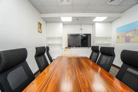 148m² Office in Bay Square, UAE No. 10596 14