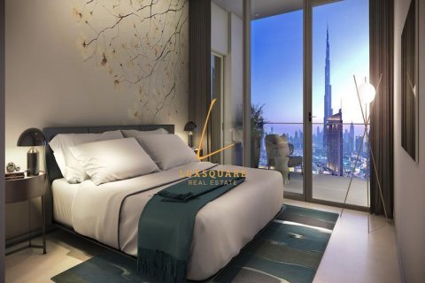 Apartment de 3 dormitorios en Downtown Views II, UAE No. 10604 5