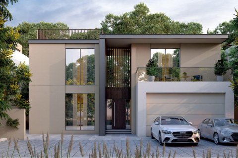 5 bedrooms Villa in Dubai Land, UAE No. 42234 5