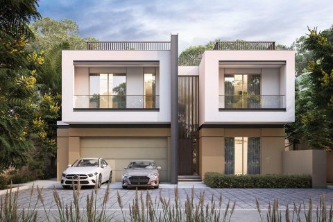 Villa de 4 chambres à Dubai Land, UAE No. 42233 6