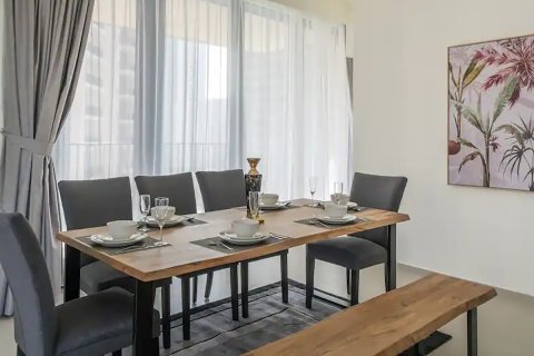 1 غرف نوم شقة في BLVD HEIGHTS وسط مدينة دبي, الإمارات العربية المتحدة رقم 95213 6