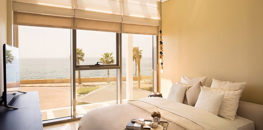1 bedroom Apartment in Palm Jumeirah, UAE No. 95239