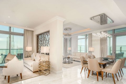 Apartment de 3 dormitorios en ADDRESS FOUNTAIN VIEWS Downtown Dubai (Downtown Burj Dubai), UAE No. 95212 3